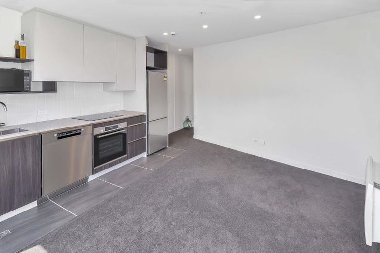 Photo of property in 507/212u Willis Street, Te Aro, Wellington, 6011