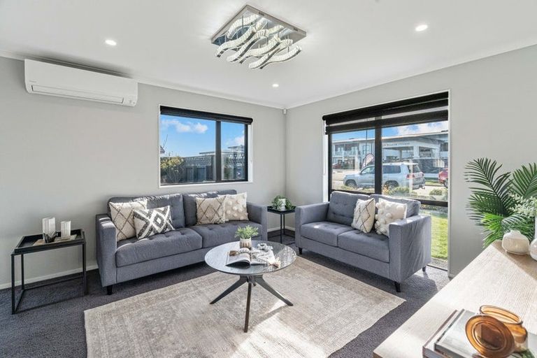 Photo of property in 191 Kittyhawk Avenue, Wigram, Christchurch, 8042