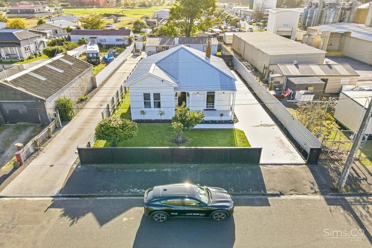 Photo of property in 23 Kelvin Street, Aramoho, Whanganui, 4500