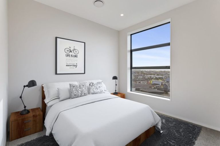 Photo of property in 403/2 Onekiritea Road, Hobsonville, Auckland, 0616