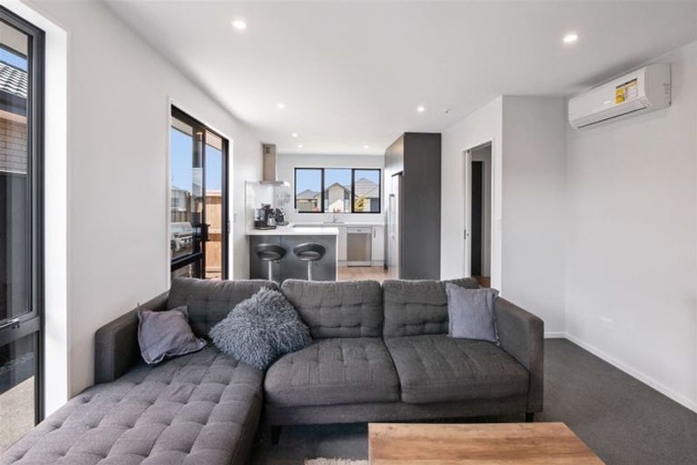 Photo of property in 47 Ed Hillary Drive, Rolleston, 7615