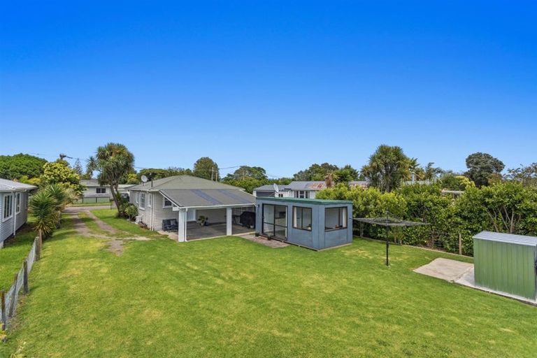 Photo of property in 4 Mananui Crescent, Whakatane, 3120