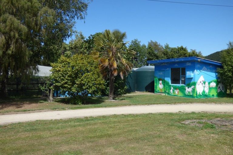 Photo of property in 15 Russell Road, Oamaru North, Oamaru, 9494