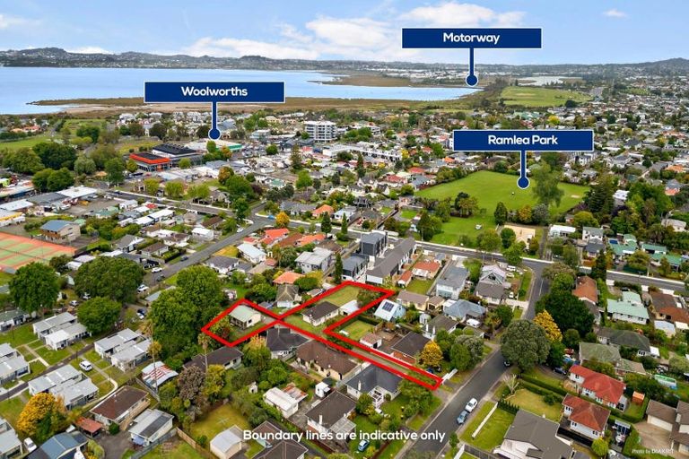 Photo of property in 11a Kervil Avenue, Te Atatu Peninsula, Auckland, 0610