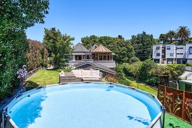 Photo of property in 12 Matatua Road, Raumati Beach, Paraparaumu, 5032