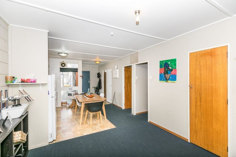 Photo of property in 112u1 Firth Street, Hamilton East, Hamilton, 3216