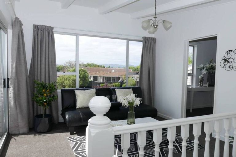 Photo of property in 7 Omega Place, Casebrook, Christchurch, 8051