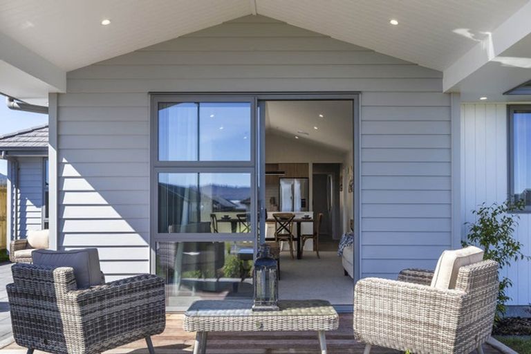 Photo of property in 46 Kopakopa Crescent, Wharewaka, 3330