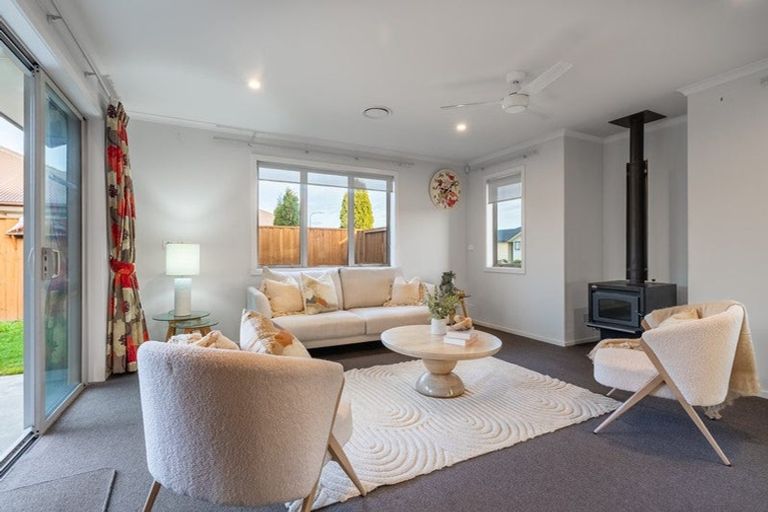 Photo of property in 25 Ledbury Drive, Rolleston, 7615