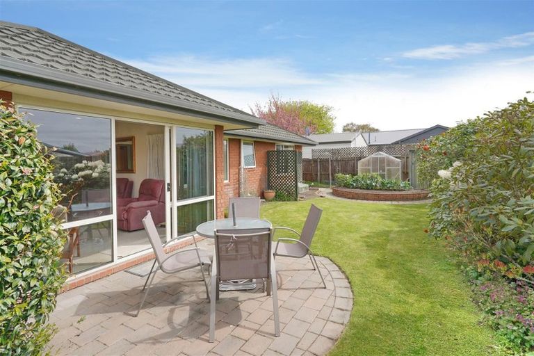Photo of property in 181 Highsted Road, Casebrook, Christchurch, 8051