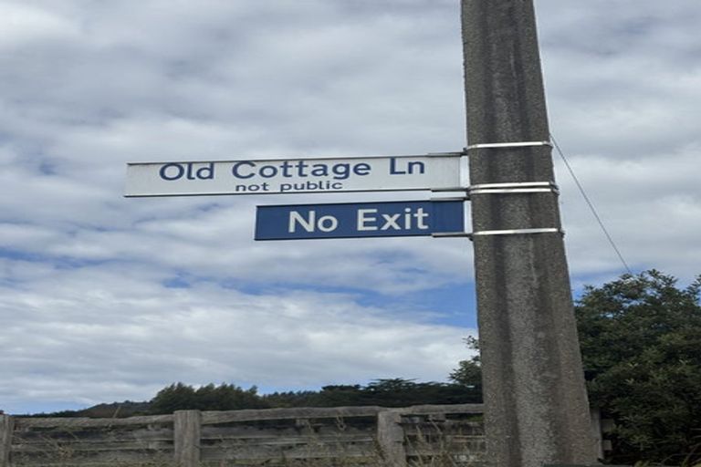 Photo of property in 3 Old Cottage Lane, Waitati, 9085