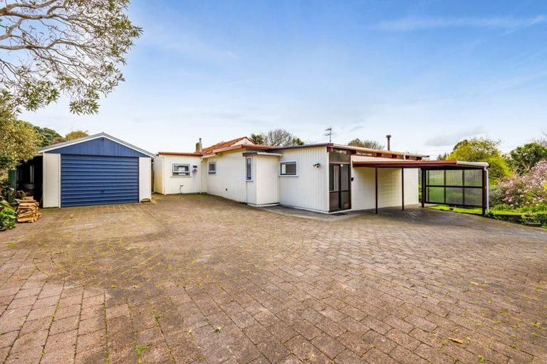 Photo of property in 149 South Road, Hawera, 4610