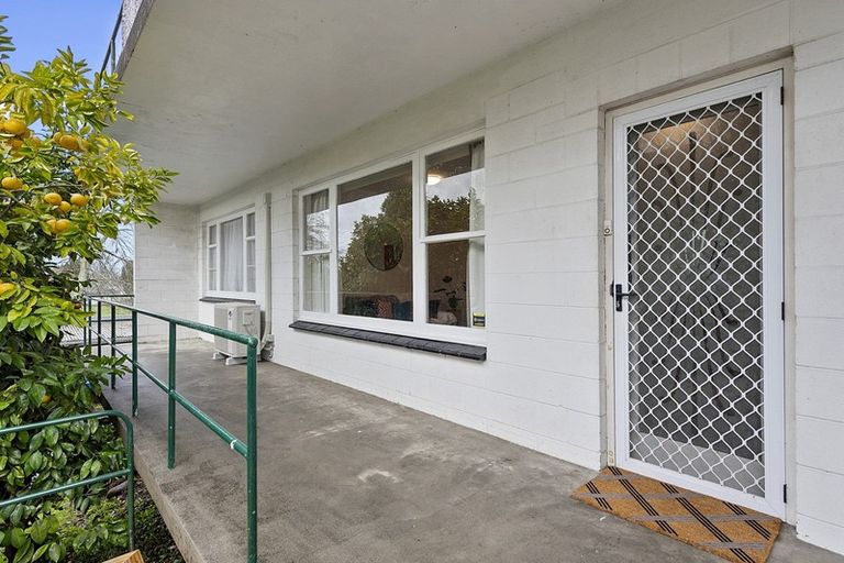 Photo of property in 75u5 Pembroke Street, Hamilton Lake, Hamilton, 3204