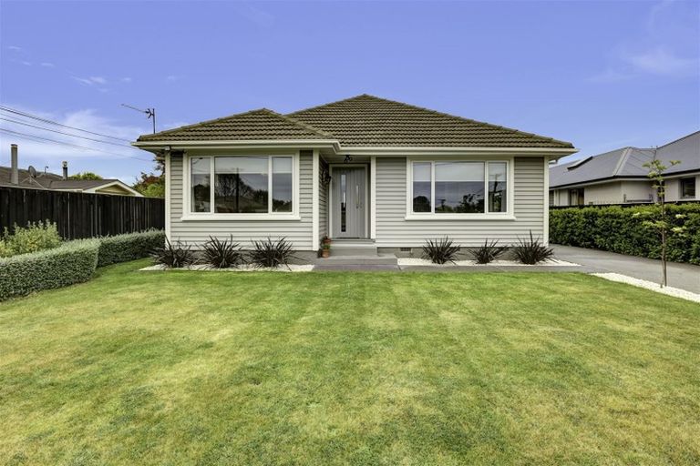 Photo of property in 11 Patrick Street, Mairehau, Christchurch, 8013