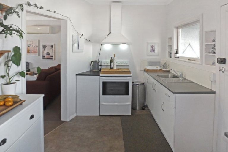 Photo of property in 5 Huia Street, Foxton Beach, Foxton, 4815