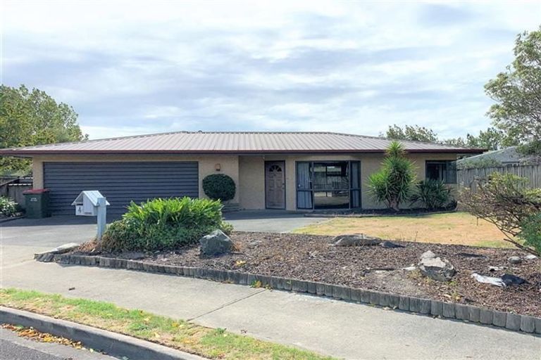 Photo of property in 4 Melia Place, Richmond, 7020