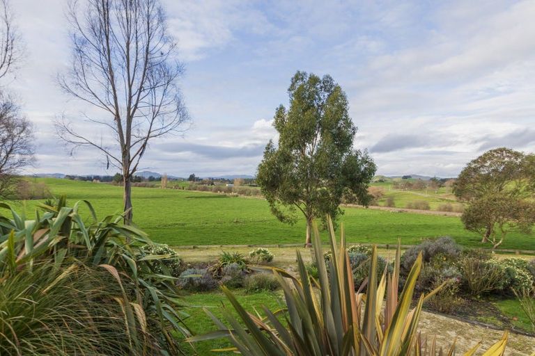 Photo of property in 101 Racecourse Road, Waipawa, Otane, 4277