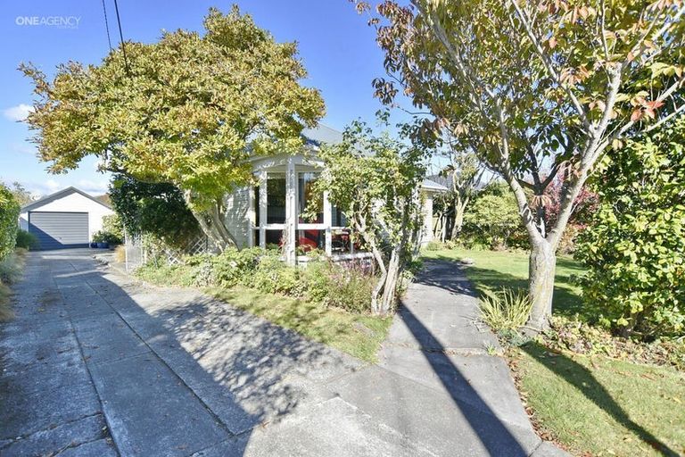 Photo of property in 222 Knowles Street, St Albans, Christchurch, 8052