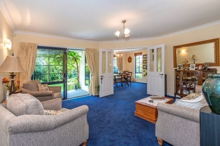 Photo of property in 154b Brookside Road, Rolleston, 7614