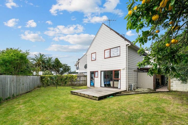 Photo of property in 14/19a Gray Avenue, Mangere East, Auckland, 2024