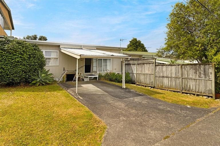 Photo of property in 2/60 Gardner Avenue, New Lynn, Auckland, 0600