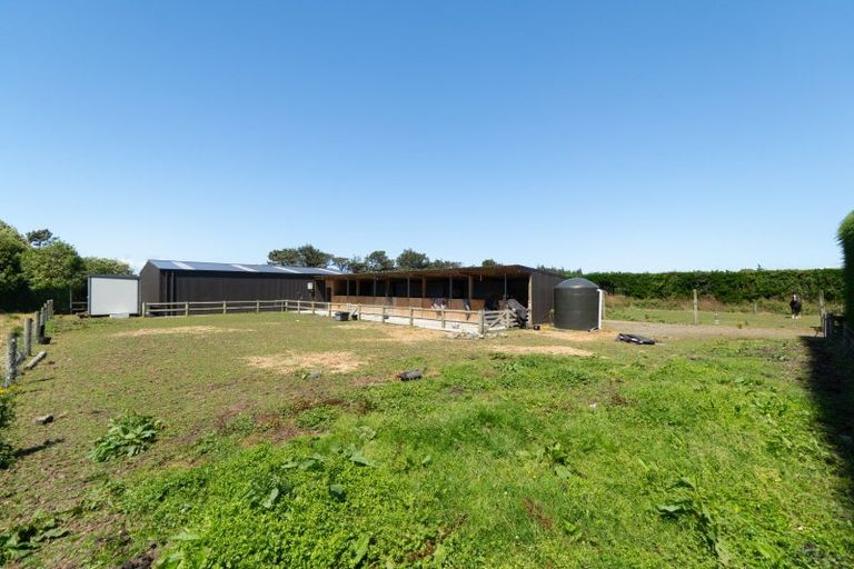 Photo of property in 110 Aicken Road, Otatara, Invercargill, 9879