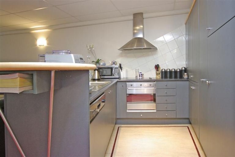 Photo of property in Sirocco Apartments, 302/8u Church Street, Wellington Central, Wellington, 6011