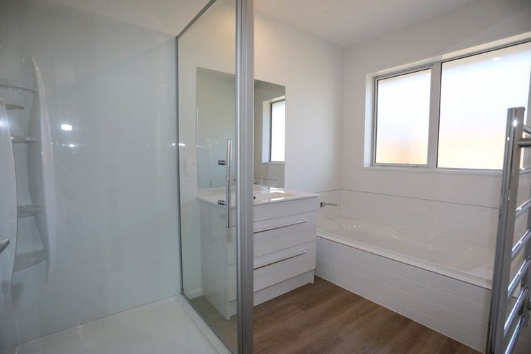 Photo of property in 6 Petunia Drive, Wigram, Christchurch, 8025