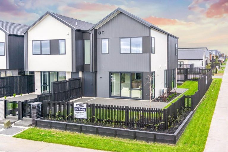 Photo of property in 44 Musselwhite Terrace, Chartwell, 3210