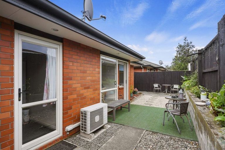 Photo of property in 6/67 Norwich Street, Linwood, Christchurch, 8062