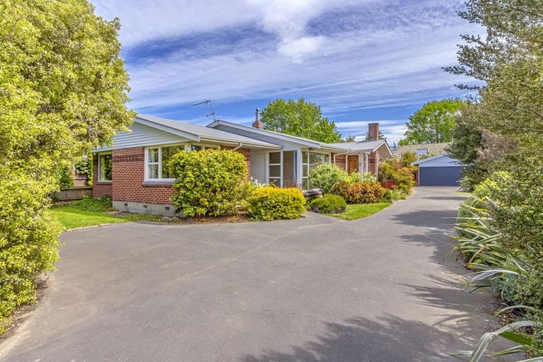 Photo of property in 161 Waimairi Road, Ilam, Christchurch, 8041