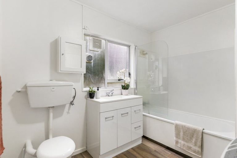 Photo of property in 12u1 Cleveland Street, Brooklyn, Wellington, 6021