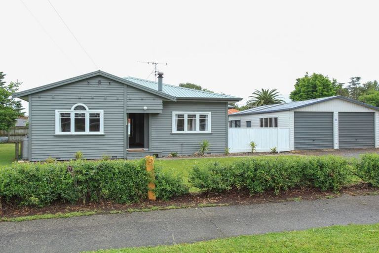 Photo of property in 19 Princess Street, Ngaruawahia, 3720