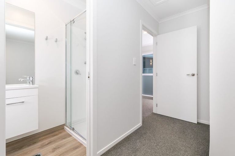 Photo of property in 10u6 Palmerston Street, Hamilton Central, Hamilton, 3204