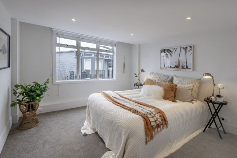 Photo of property in 8 Yale Road, Mount Cook, Wellington, 6021