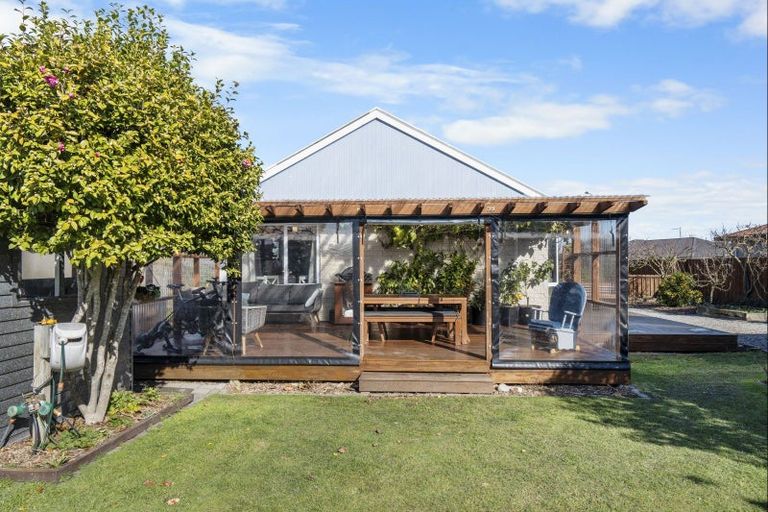 Photo of property in 22 George Street, Rolleston, 7614