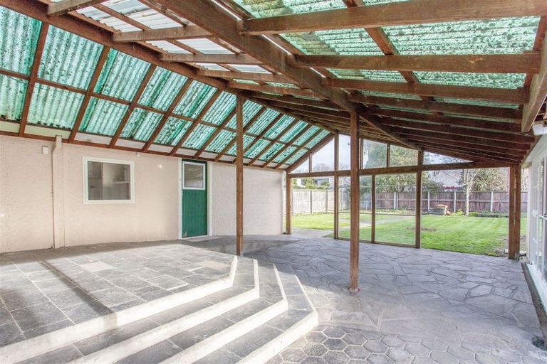 Photo of property in 229 Cranford Street, St Albans, Christchurch, 8014