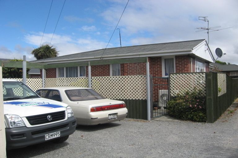 Photo of property in 119 Highsted Road, Casebrook, Christchurch, 8051