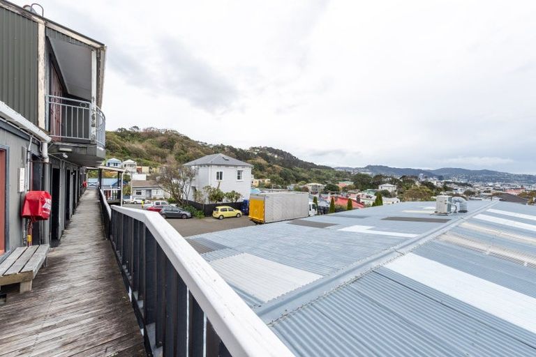 Photo of property in 2/369 Adelaide Road, Newtown, Wellington, 6021