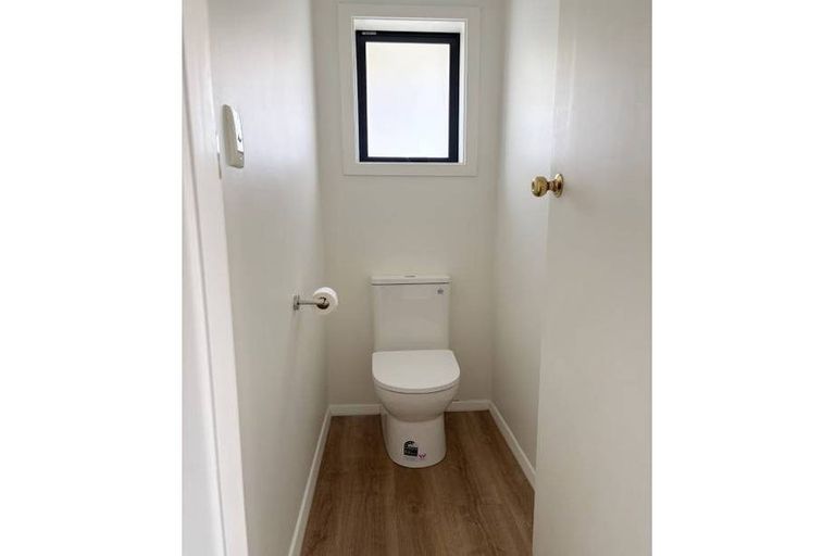 Photo of property in 21 Sapphire Street, Casebrook, Christchurch, 8051