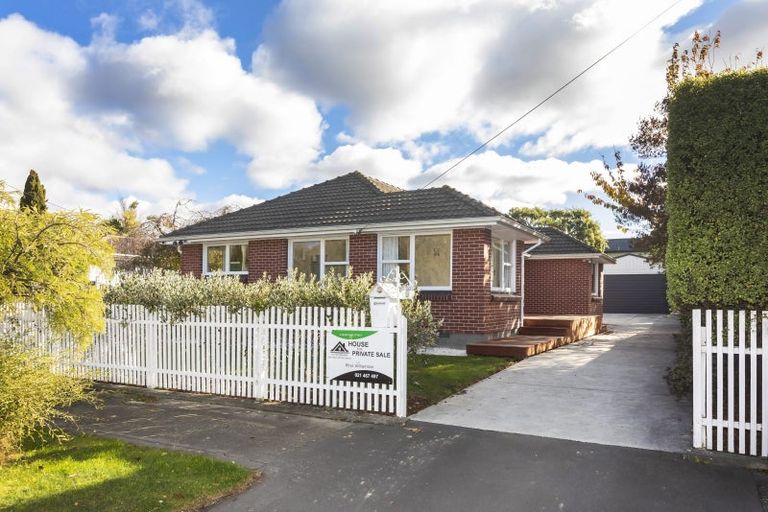 Photo of property in 9 Wendover Street, Bishopdale, Christchurch, 8053
