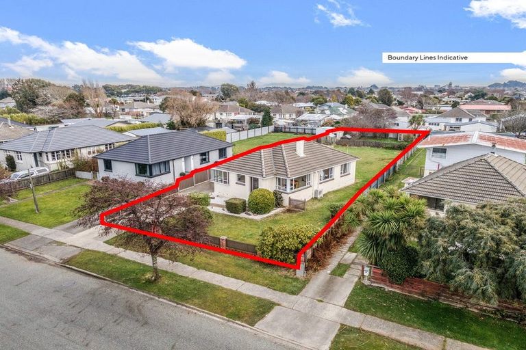 Photo of property in 18 Lyon Street, Glengarry, Invercargill, 9810