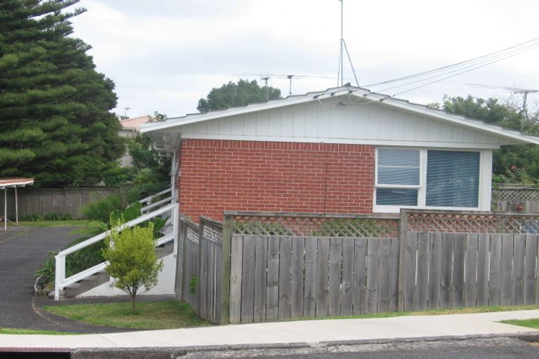 Photo of property in 6/14 Waterloo Road, Milford, Auckland, 0620
