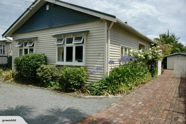 Photo of property in 53 Dover Street, St Albans, Christchurch, 8014