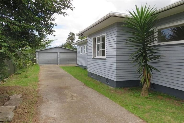 Photo of property in 21 Edinburgh Street, Levin, 5510