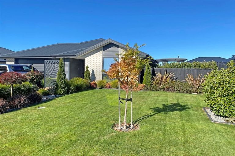 Photo of property in 4 Fearne Drive, Woodend, 7610