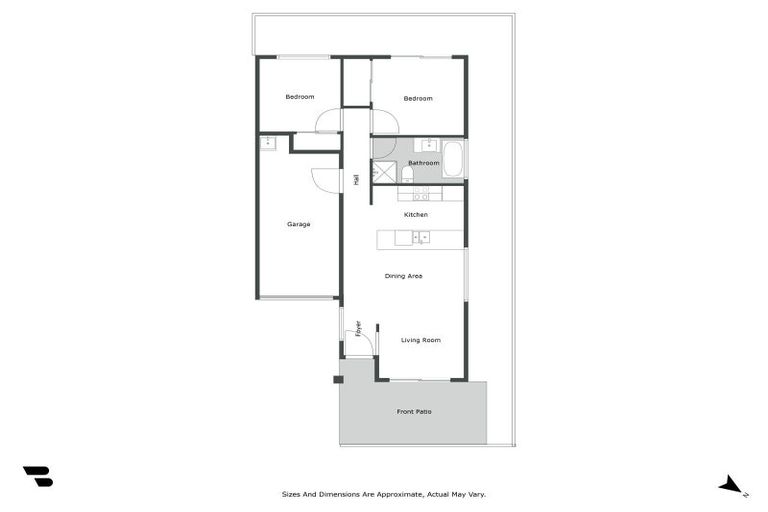 Photo of property in 15 Matuku Place, Katikati, 3178