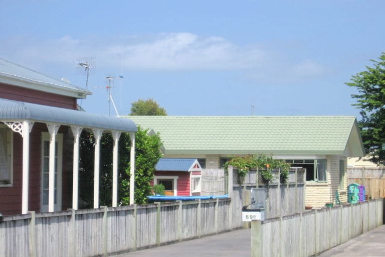 Photo of property in 69a Lorne Street, Morrinsville, 3300