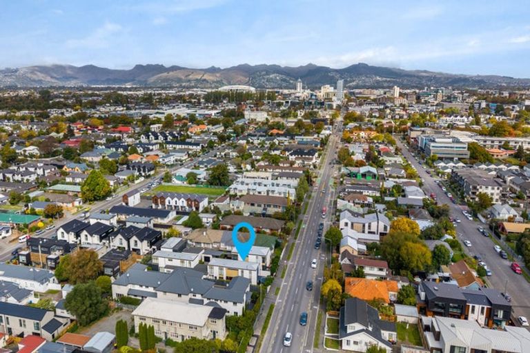 Photo of property in 994 Colombo Street, St Albans, Christchurch, 8014