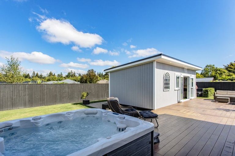 Photo of property in 173 Northbrook Road, Rangiora, 7400